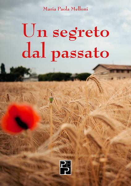 Un segreto dal passato - Maria Paola Melloni - copertina