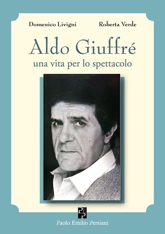 Aldo Giuffré - Domenico Livigni,Roberta Verde - copertina
