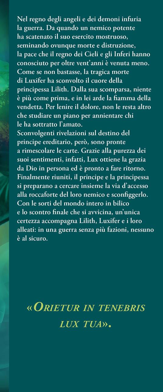 Smeraldo verde. Il nuovo mondo - F. Vanessa Arcadipane - 2