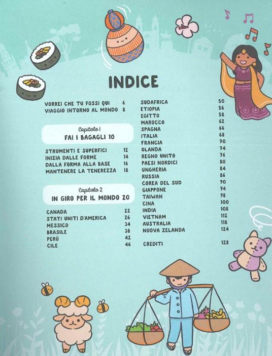 Mondo kawaii - Angela Nguyen - 2