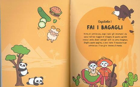 Mondo kawaii - Angela Nguyen - 3