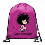 Borsa Smart bag Mafalda. Oggi mordo