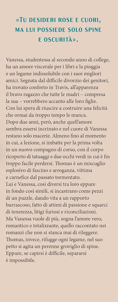 Better. Collisione - Carrie Leighton - 2