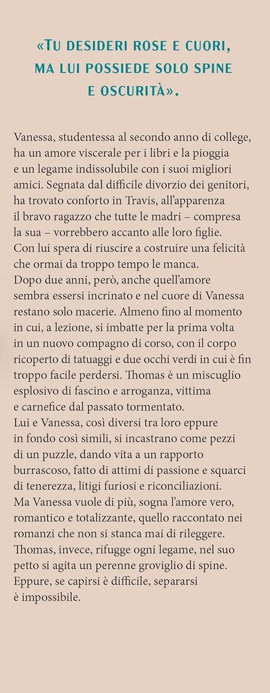 Better. Collisione - Carrie Leighton - 2