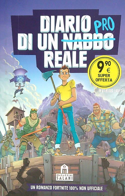 Libro di Faccia