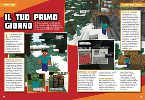 Minecraft. I migliori trucchi e segreti - 4