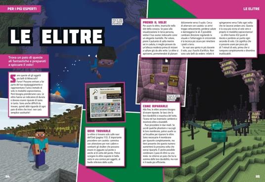 Minecraft. I migliori trucchi e segreti - 5