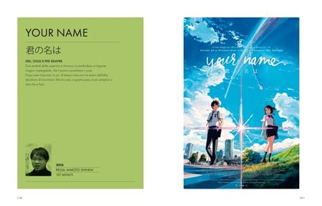 Animeteca. La guida completa ai film anime. Ediz. a colori - Michael Leader,Jake Cunningham - 5