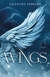 Libro Wings Valentina Ferraro