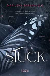 Libro Stuck. Red Oak Manor Collection Marilena Barbagallo