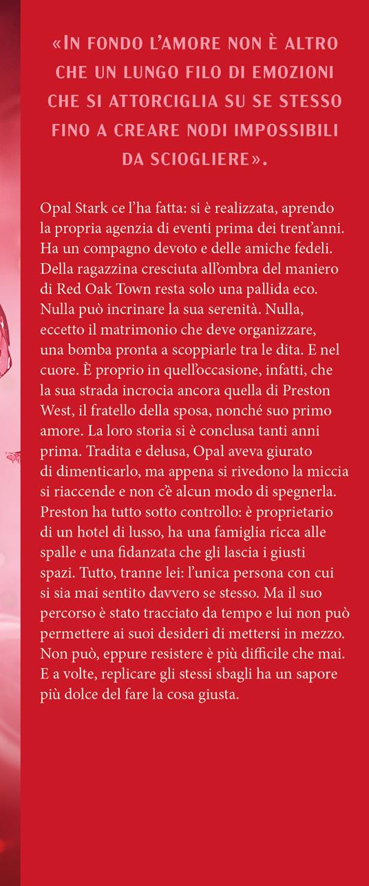 Candy. Red Oak Manor Collection - Jenny Anastan - 2