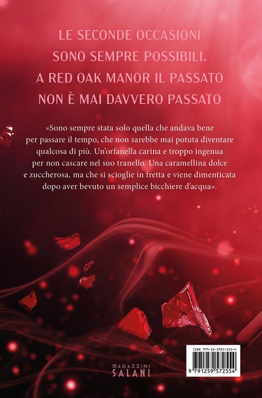 Candy. Red Oak Manor Collection - Jenny Anastan - 4