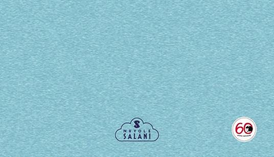 Mafalda. Agenda orizzontale 2024 - Quino - 2