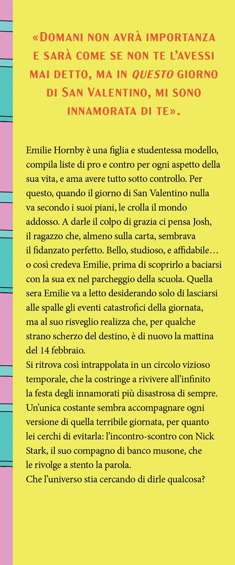 Provaci ancora. The Do-Over - Lynn Painter - 3