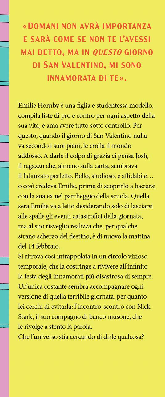 Provaci ancora. The Do-Over - Lynn Painter - 3