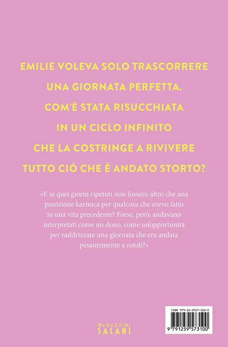 Provaci ancora. The Do-Over - Lynn Painter - 5