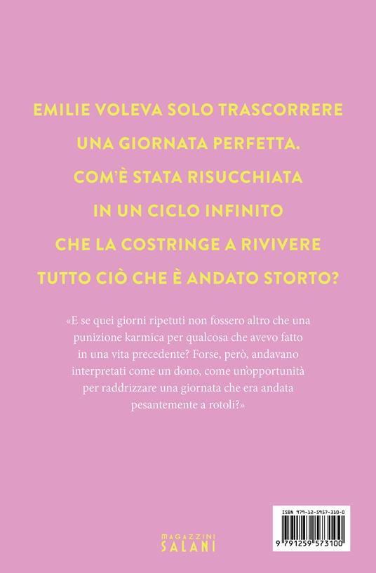 Provaci ancora. The Do-Over - Lynn Painter - 5
