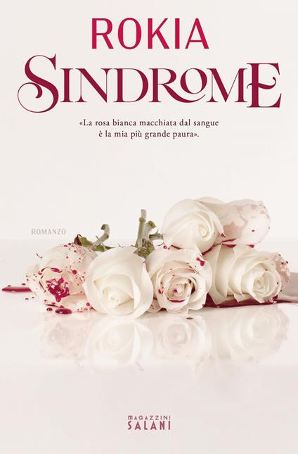 Sindrome - Rokia - ebook