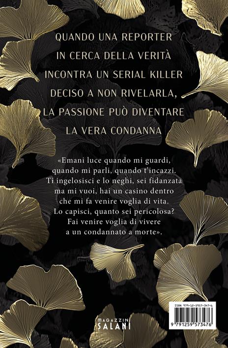 Violent life - Fannie Heather - 4