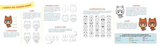 365 disegni Kawaii - Mayumi Jezewski - 3