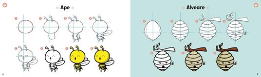 365 disegni Kawaii - Mayumi Jezewski - 4