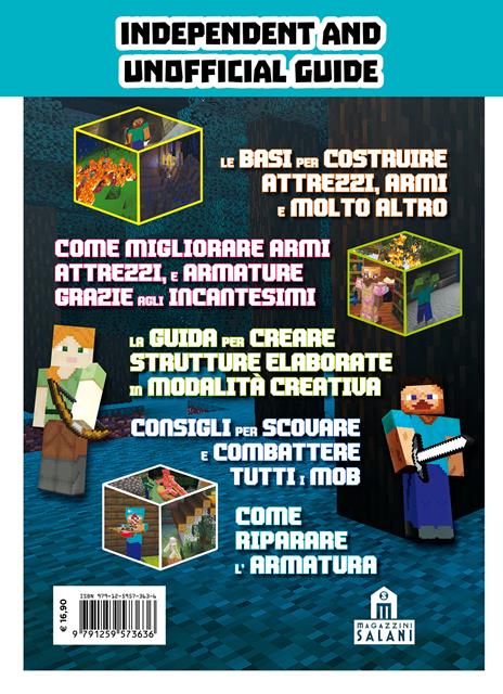 Minecraft. Ultra trucchi e segreti - 2