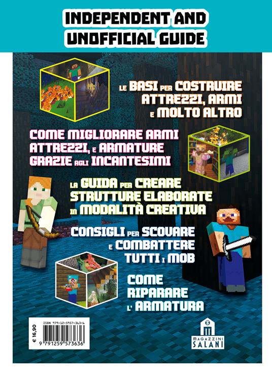 Minecraft. Ultra trucchi e segreti - 2