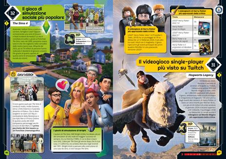Guinness world records. Il grande libro dei videogiochi - 3
