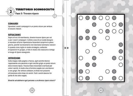 Forze speciali. Enigmi e misteri per corpi d'élite - Gareth Moore - 4