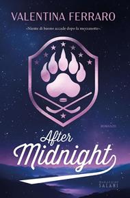 After midnight
