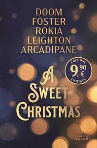 Libro A sweet Christmas Erin Doom A.J. Foster Rokia