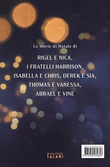 A sweet Christmas - Erin Doom,A.J. Foster,Rokia - 4