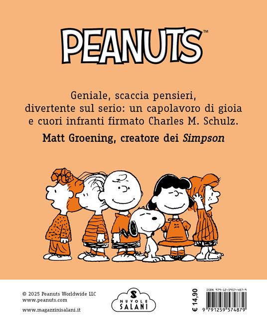 Peanuts. Vol. 4 - Charles M. Schulz - 2