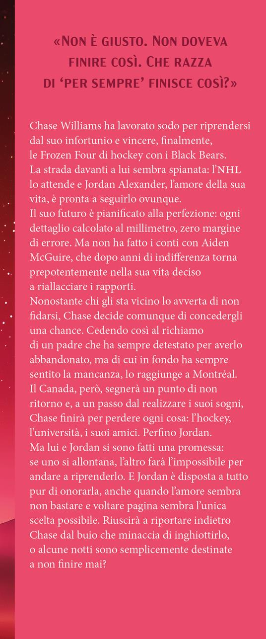 Before dawn - Valentina Ferraro - 4