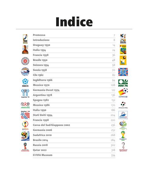 Coppa del mondo FIFA. La storia ufficiale. Ediz. illustrata - 3
