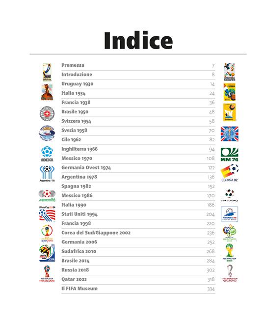 Coppa del mondo FIFA. La storia ufficiale. Ediz. illustrata - 3