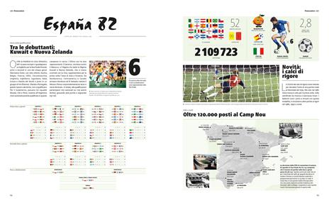 Coppa del mondo FIFA. La storia ufficiale. Ediz. illustrata - 4