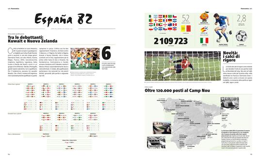Coppa del mondo FIFA. La storia ufficiale. Ediz. illustrata - 4