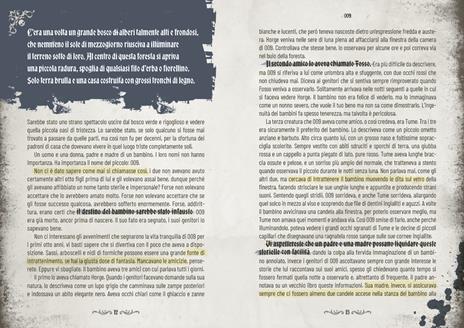 Favole di mezzanotte. Le più belle storie dell'orrore per chi è senza paura - Lyon - 4