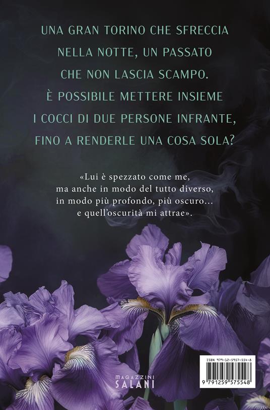 Nightcall - Victor Diamandis - 4