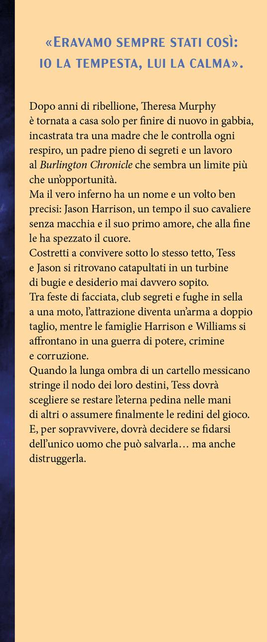 Undeniably mine. Innegabilmente mio - A.J. Foster - 2