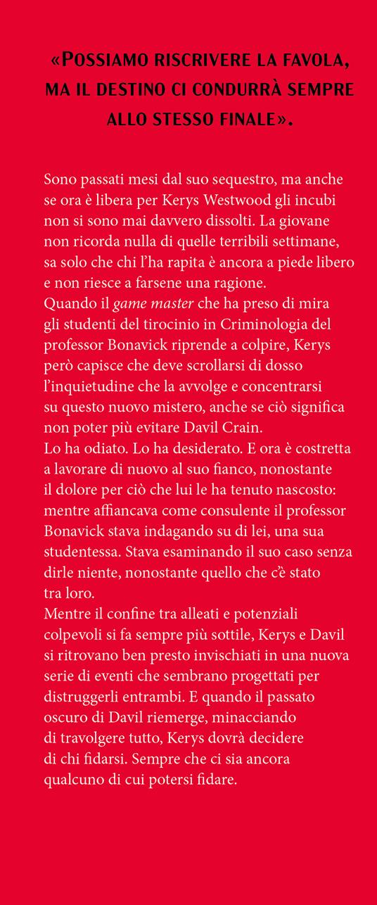 Unrepentaint. Redenti - Ribes Halley - 2