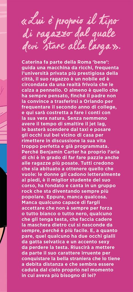 Matching Scars. Scegli me - Valentina Ferraro - 2