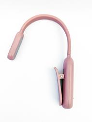 Lucy Active Rosa 2025 - Luce da lettura