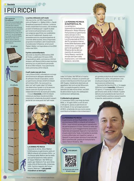 Guinness World Records 2026. Ediz. italiana - 6