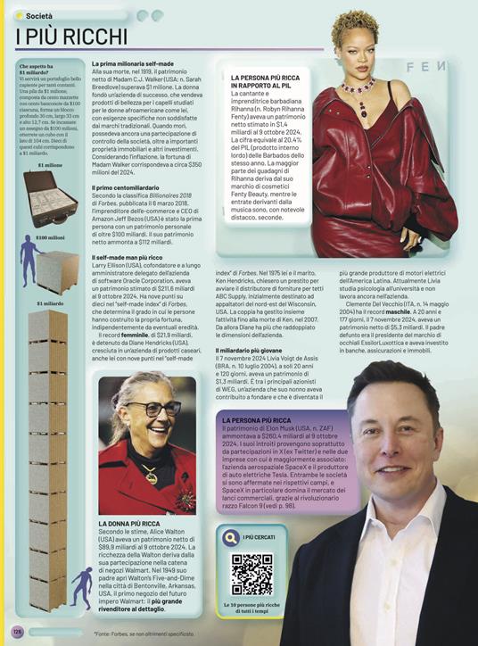 Guinness World Records 2026. Ediz. italiana - 6