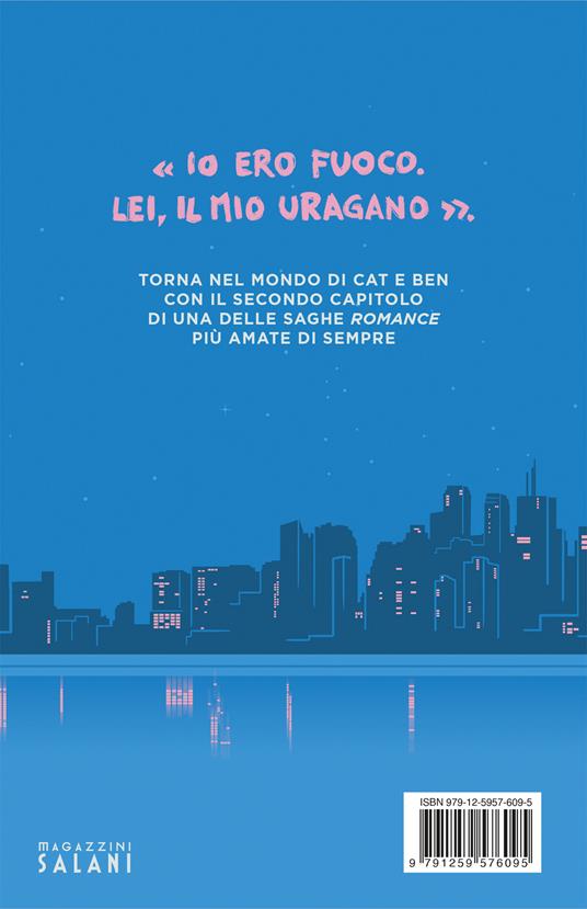 Matching Scars. Quanto dura per sempre - Valentina Ferraro - 4