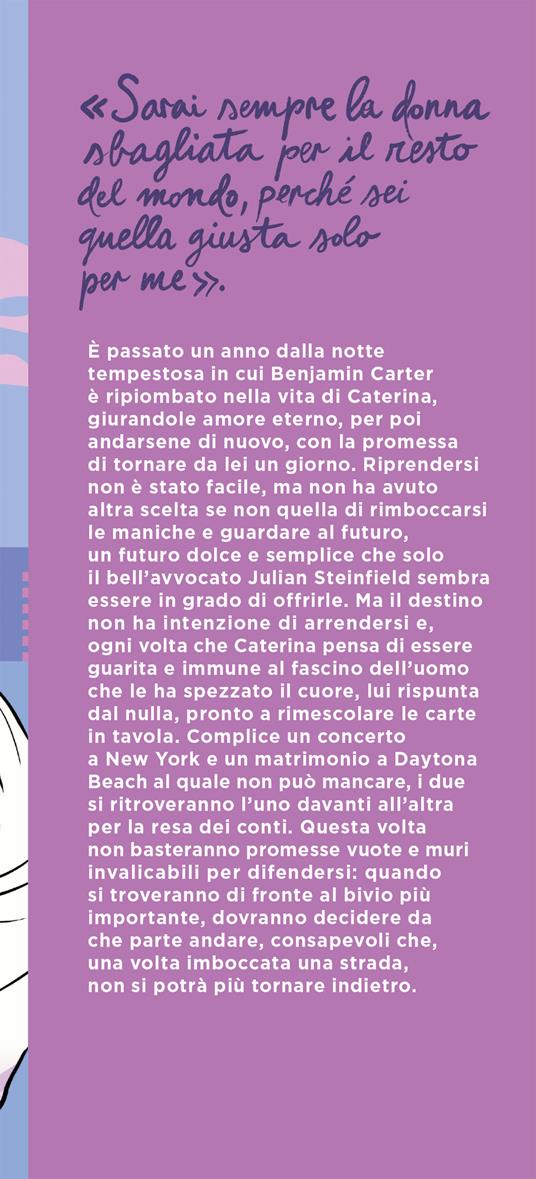 Matching Scars. Fino alla fine del mondo - Valentina Ferraro - 2