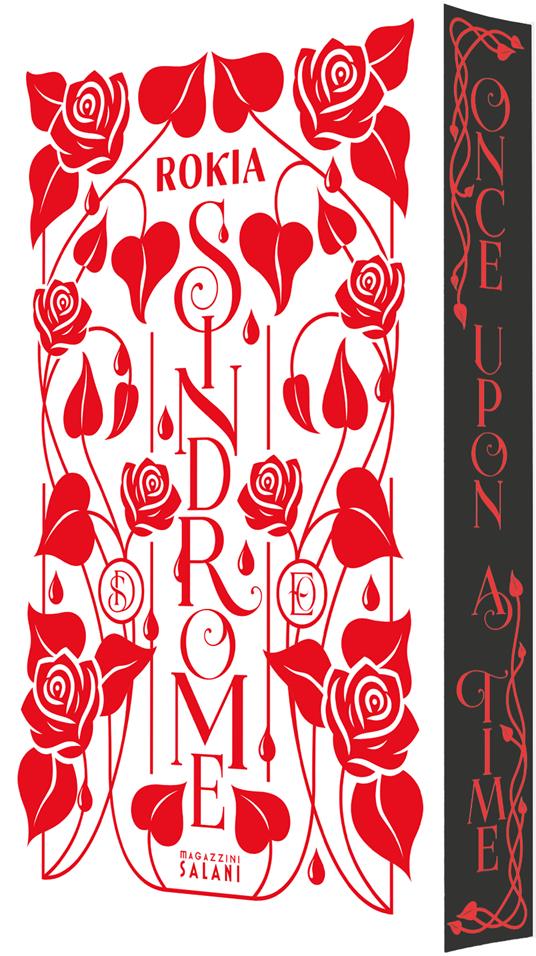 Sindrome. Platinum - Rokia - 2