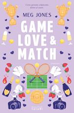 Game, love & match